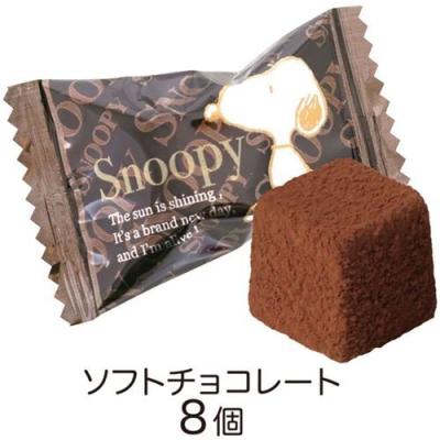 スヌーピー キャラクター お菓子 チョコレート ショコラプレゼントバッグ バレンタイン ピーナッツ グッズ キャラクターのシネマコレクション 通販 Paypayモール