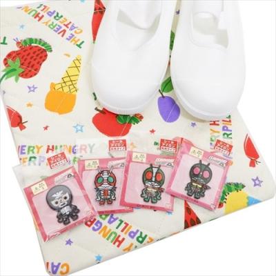 仮面ライダー アイロンパッチ 1号 ワッペン キャラクター グッズ パイオニア 手芸用品 入園入学準備雑貨 通販