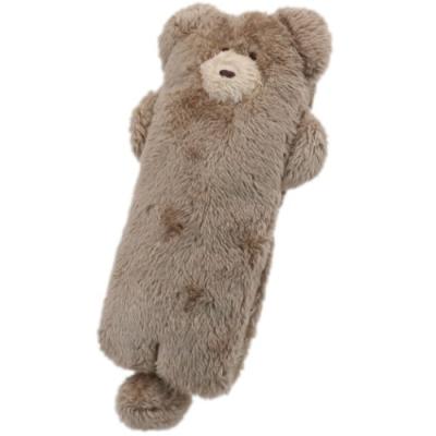 筆箱 新入学 新学期準備文具 ぬいぐるみ ペンケース モコモカ モカ クーリア ペンポーチ Qla 雑貨 アートの通販店 ベルコモン 通販 Yahoo ショッピング