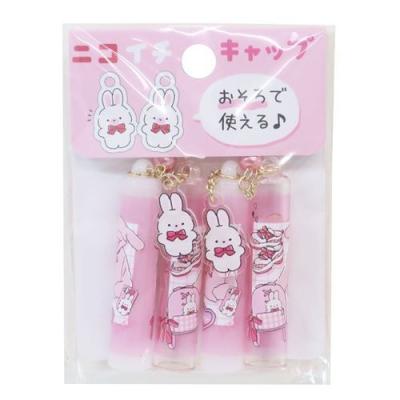 マイリトルクローゼット 新学期準備文具 鉛筆 キャップ チャーム付き