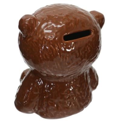 セラミックバンク 磁器製 貯金箱 ミニオンズ ティム サンアート