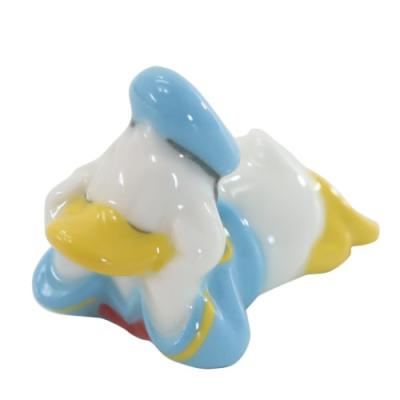 ドナルドダック はし置き グッズ 通販 すやすや 箸置き 