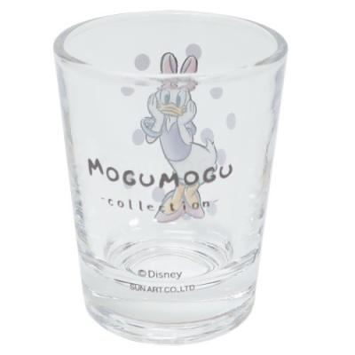 デイジーダック グッズ ショットグラス ディズニー ミニ ガラス タンブラー Mogumoguシリーズ サンアート キャラクターのシネマコレクション 通販 Paypayモール