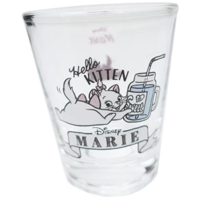 Disney（ディズニー） おしゃれキャット マリー グッズ ショットグラス