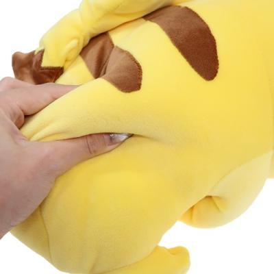 ぬいぐるみ ぽてはぐクッション ポケットモンスター ポケモン