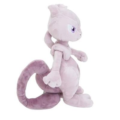 キャラぬいぐるみ ぬいぐるみS ポケットモンスター ミュウツー 三英