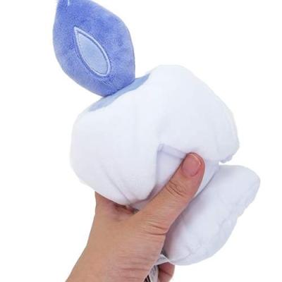 キャラぬいぐるみ ぬいぐるみS ポケットモンスター ヒトモシ ポケモン