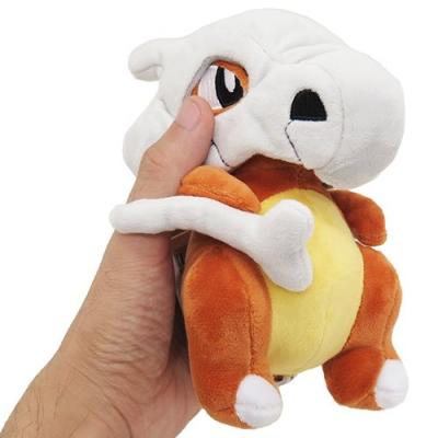 ポケットモンスター キャラぬいぐるみ ぬいぐるみs カラカラ ポケモン 三英貿易 かわいい キャラクターのシネマコレクション 通販 Paypayモール