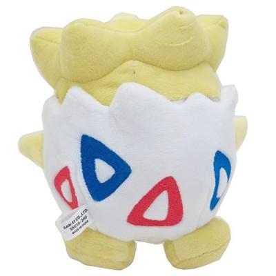 キャラぬいぐるみ ぬいぐるみs ポケットモンスター トゲピー ポケモン 三英貿易 かわいい ギフト雑貨 キャラクター Sab 雑貨 アートの通販店 ベルコモン 通販 Yahoo ショッピング