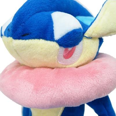ポケモン★♥ゲッコウガ♥★ぬいぐるみ★三英貿易★Мサイズ PP199 ゲッコウガ（M）｜三英貿易株式会社