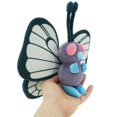 任天堂（Nintendo） ポケモン ぬいぐるみ S キャラ ぬいぐるみ