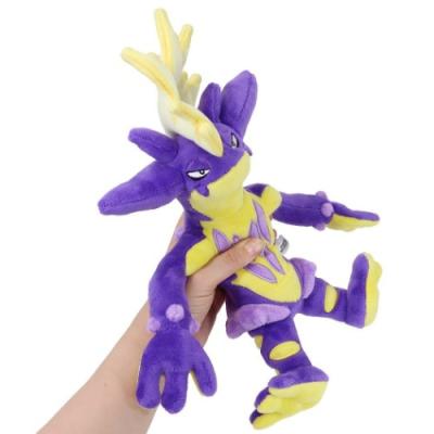 プラッシュドール S ぬいぐるみ ポケットモンスター ストリンダー ハイ