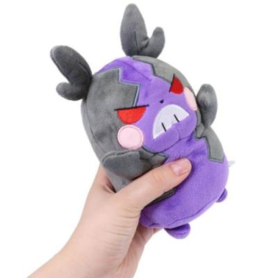 ポケモン プラッシュドール S ぬいぐるみ モルペコ はらぺこもよう ポケットモンスター キャラクターのシネマコレクション 通販 Paypayモール