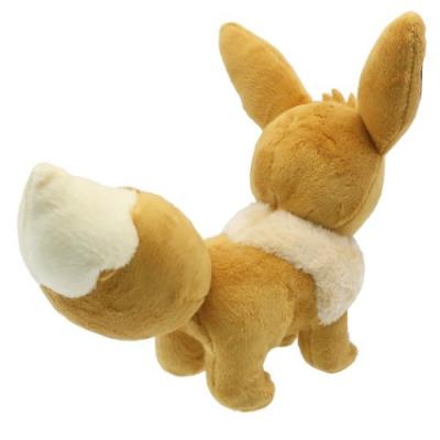 ぬいぐるみ S プラッシュドール ポケモン ポケットモンスター イーブイ メスのすがた 三英貿易 プレゼント Sab 雑貨 アートの通販店 ベルコモン 通販 Yahoo ショッピング
