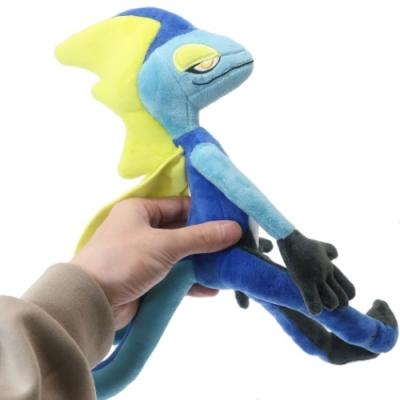 インテレオン ぬいぐるみ Amazon.co.jp: ポケモンセンターオリジナル ぬいぐるみ インテ