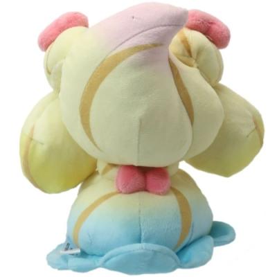 ポケモン ぬいぐるみs プラッシュドール マホイップ トリプルミックス ハートアメざいく ポケットモンスター 三英貿易 プレゼント キャラクターのシネマコレクション 通販 Paypayモール
