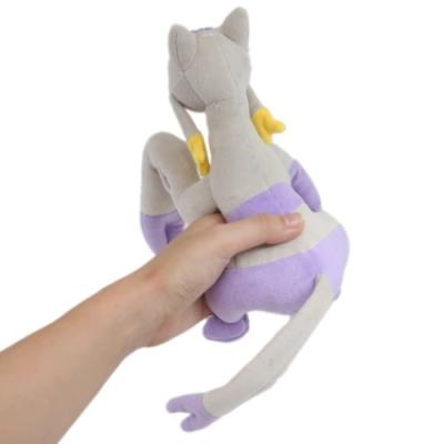 プラッシュドール S ぬいぐるみ ポケットモンスター ポケモン