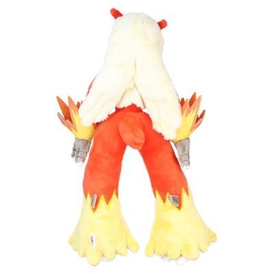 ポケドール　ポケモン　バシャーモ バシャーモex 016/175｜ポケカシングルカード通販｜Cloveストア