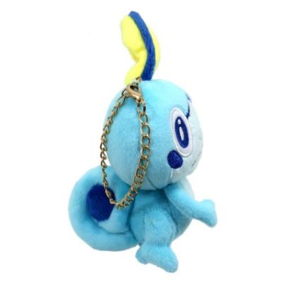 マスコット ミニ ぬいぐるみ ボールチェーン ポケットモンスター