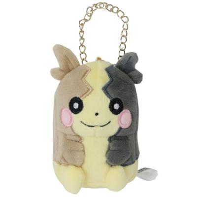 ポケモン ミニ ぬいぐるみ キーチェーン マスコット モルペコ まんぷくもよう ポケットモンスター 三英貿易 キャラクターのシネマコレクション 通販 Paypayモール