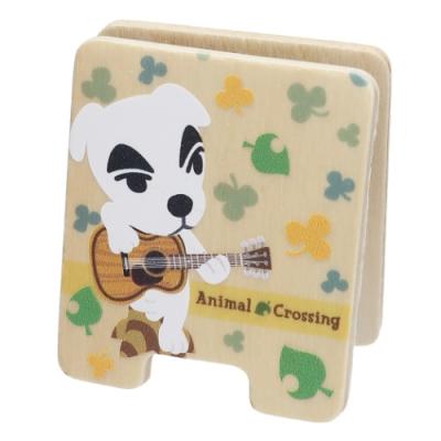 木製 メモスタンド どうぶつの森 クリップスタンド グッズ とたけけ キャラクター キャラクターのシネマコレクション 通販 Paypayモール