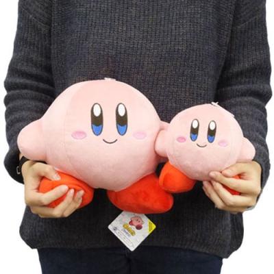 ぬいぐるみ 星のカービィ ぬいぐるみM スタンダード 三英貿易 26cm