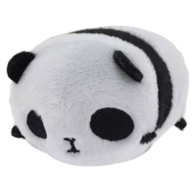 のる〜ん族 のるーん族 ぬいぐるみ ぬいぐるみマスコット パンダ 三英