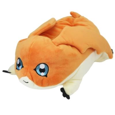 デジモンアドベンチャー ぬいぐるみティッシュカバー ボックス