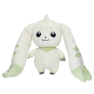プラッシュドール S ぬいぐるみ デジモンテイマーズ テリアモン 三英