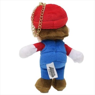 スーパーマリオサンシャイン ぬいぐるみ マグネット 三英貿易 2002