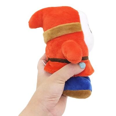 三英貿易 マリオパーティ S マリオ ぬいぐるみ ぬいぐるみS ぬいぐるみ スーパーマリオ ヘイホー/NEW 三英貿易 16cm