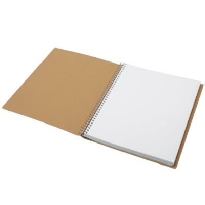 スケッチブック ヨッシークラフトワールド クロッキー ブックスクエア スーパーマリオ A お絵描き帳 文房具 キャラクター