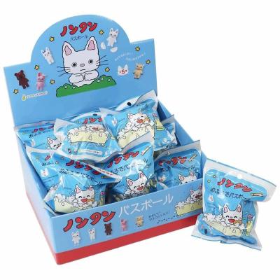 新作モデル ノンタン 入浴剤 バスボール 24個入box ラフランスの香り キャラクター グッズ キャラクターのシネマコレクション 通販 Paypayモール Fiallosinmobiliaria Com