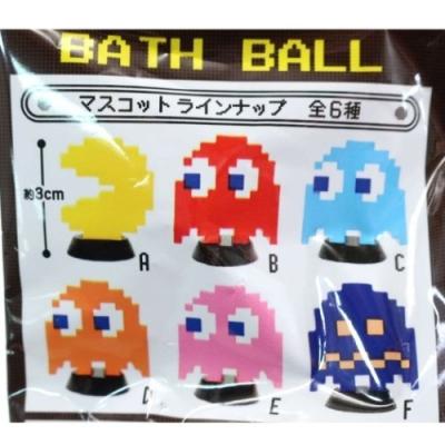 テレタビーズ 入浴剤セット バスボール24個入BOX キャラクター グッズ