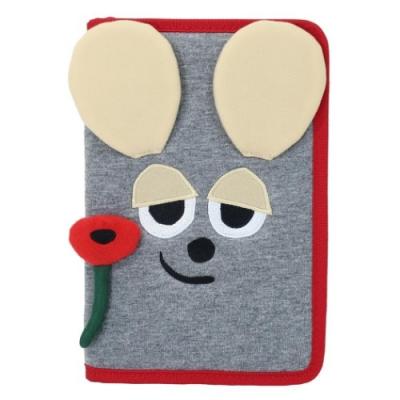 新商品 新型 母子手帳ケース レオレオニ マルチケース フレデリック プレゼント 絵本キャラクター 即納