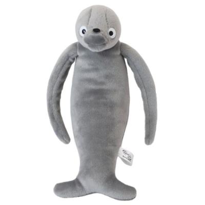 プラッシュドール S ぬいぐるみ ピングー ロビ サンアロー Pingu プレゼント Sar K8132 雑貨 アートの通販店 ベルコモン 通販 Yahoo ショッピング