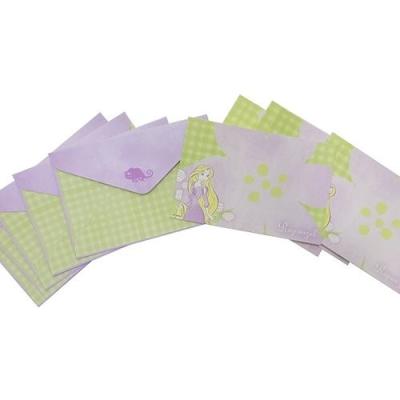 メッセージカード ミニカード ミニ封筒セット 塔の上のラプンツェル ディズニープリンセス S C かわいい 手紙セット Scc Dph32 雑貨 アートの通販店 ベルコモン 通販 Yahoo ショッピング