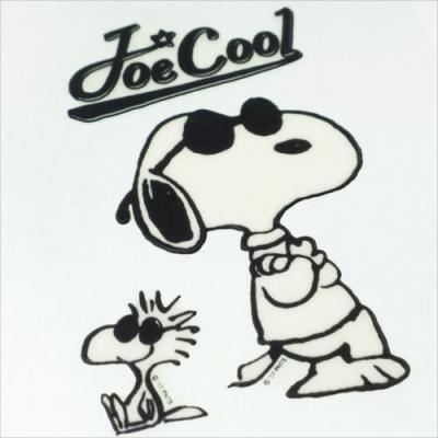 スヌーピー ウォールデコステッカー小 スイッチシール ジョークール Cコーポレーション S ピーナッツ テレビで話題 壁デコステッカー