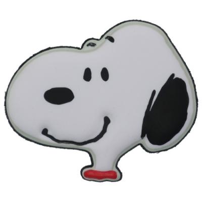 ダイカット マグネット スヌーピー マグネット ピーナッツ グッズ スヌーピーフェイス キャラクター キャラクターのシネマコレクション 通販 Paypayモール