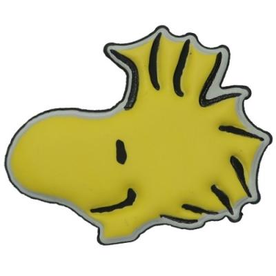 SNOOPY（スヌーピー） マグネット ダイカット マグネット ウッド