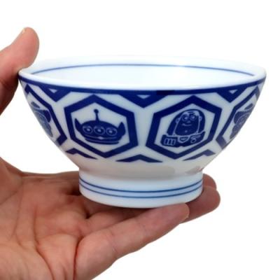 ギフト食器 トイストーリー ペア 茶碗 2個セット ディズニー 夫婦茶碗 プレゼント キャラクターのシネマコレクション 通販 Paypayモール