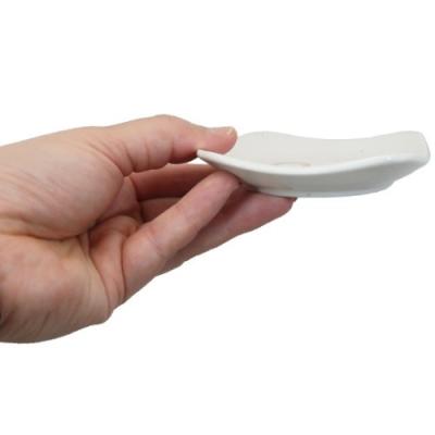 三郷陶器 取分けセット 食器ギフトセット ステッチライン ミッキー