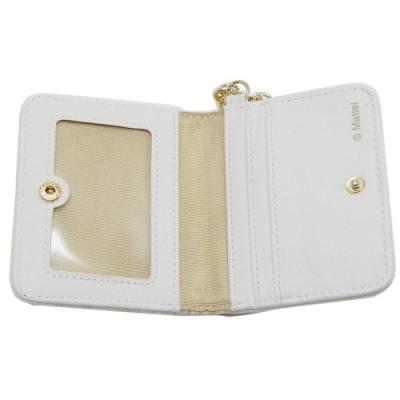 バービー 定期入れ 小銭入れ パスケース付きコインケース エレガントビューティーシリーズ Bg Barbie Sho Bi Icカードケース ギフト雑貨 キャラクター キャラクターのシネマコレクション 通販 Paypayモール