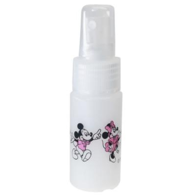 スプレーボトル 30ml トラベル雑貨 ミッキー ミニー Sho Bi ディズニー Shb Dn 雑貨 アートの通販店 ベルコモン 通販 Yahoo ショッピング