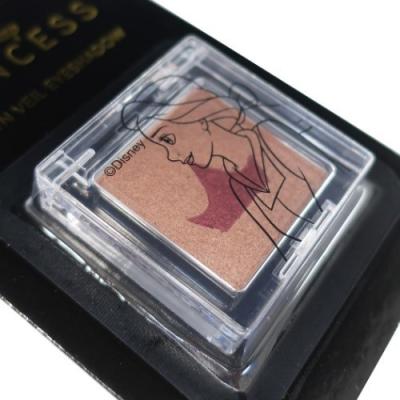 美女と野獣 グッズ アイシャドウ ディズニープリンセス キャラクター メイクパレット ベル ゴールド テラコッタ Shb Dn キャラクターのシネマコレクション 通販 Yahoo ショッピング