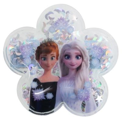 シェイク ヘアクリップ ヘアアクセ ディズニー アナと雪の女王2 フラワー 粧美堂 女の子向け Shb Dn 雑貨 アートの通販店 ベルコモン 通販 Yahoo ショッピング