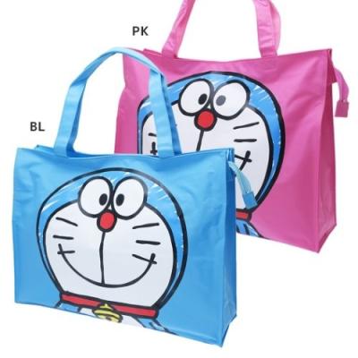 ドラえもん サンリオ グッズ トートバッグ ナイロン アイムドラえもん