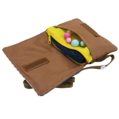 ポケモン キッズ ポシェット ショルダー付き マルチポケット デニム ピカチュウ ポケットモンスター Sho Bi クリップポーチ キャラクターのシネマコレクション 通販 Paypayモール