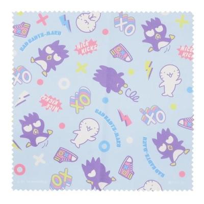 バッドばつ丸 眼鏡拭き メガネクロス サンリオ Sho Bi 15cm レンズクリーナー キャラクター キャラクターのシネマコレクション 通販 Paypayモール