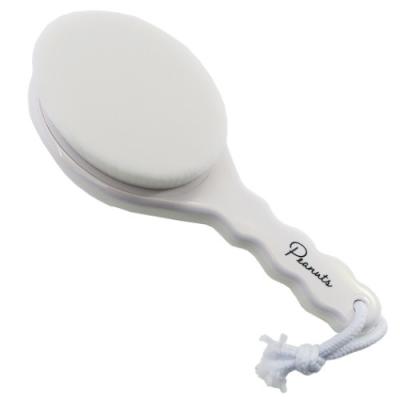 洗面用品 リッチホイップ ブラシ ピーナッツ スヌーピー デコルテ用 Sho Bi 抗菌 密集170万本 Shb Sn 雑貨 アートの通販店 ベルコモン 通販 Yahoo ショッピング